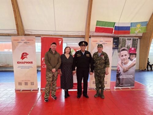Ильмар Галимов, который спас множество жизней во время СВО, посвятил себя помощи таким же, как он