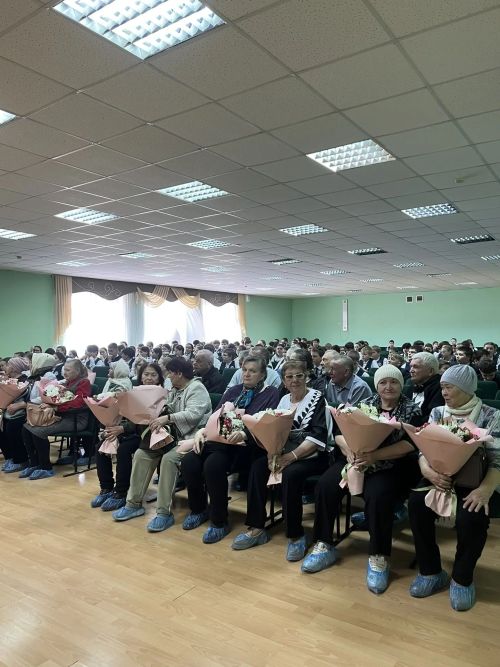 В Буинске почтили память участников ликвидации последствий аварии на Чернобыльской АЭС и жертв этой трагедии