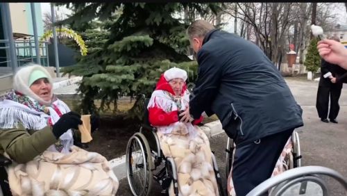 В Буинском районе состоялся личный прием граждан депутатом Государственного Совета Республики Татарстан