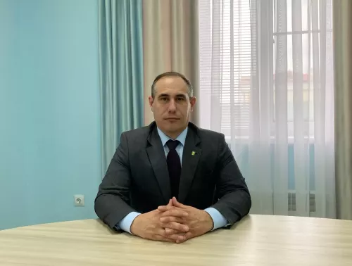 Ленар Шакирзянов: «Каждый буинец может стать «Народным инспектором»