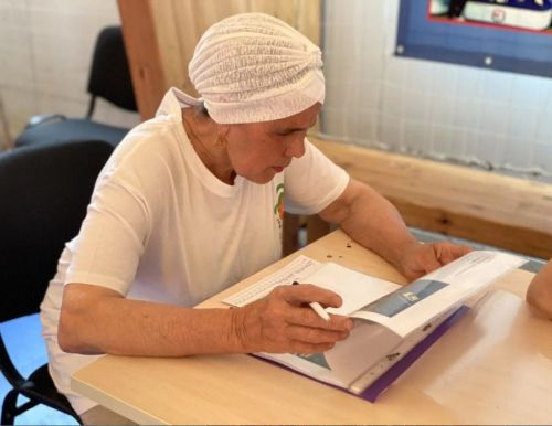 В Буинске был проведен муниципальный этап республиканского конкурса «Старты поколений-2026»