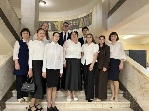 Театральные коллективы Буинского района в числе награжденных фестиваля «Сайяр»