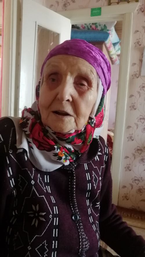 «Мы были измождены, голодны, но долг перед Родиной был превыше всего!» – вспоминают труженицы тыла из Буинского района