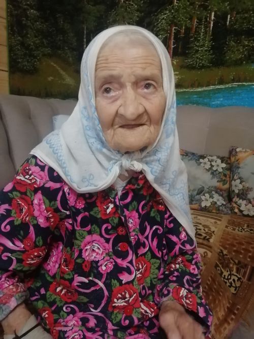 «Мы были измождены, голодны, но долг перед Родиной был превыше всего!» – вспоминают труженицы тыла из Буинского района