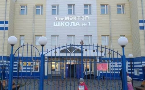 Сегодня в Буинске выпускники сдали Единый государственный экзамен (ЕГЭ)