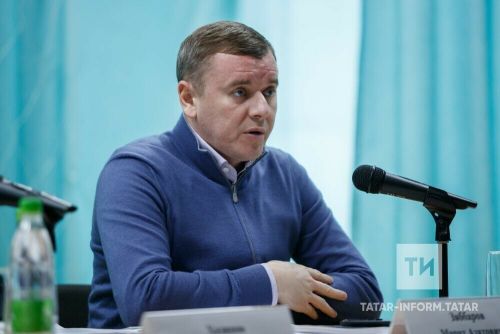 Марат Зяббаров поручил аграриям иметь запас топлива минимум на десять дней-две недели