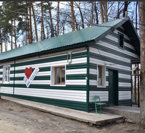 Буинская городская прокуратура добилась уборки мусора на лесной территории