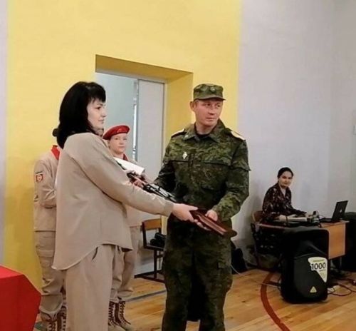 Усиление начальной военной подготовки, изучение арабского языка и какие еще  новшества ждут учащихся Буинска с 1 сентября