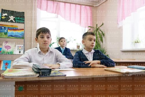 Школьники в РТ смогут задать вопросы о строительстве Степашину и Файзуллину