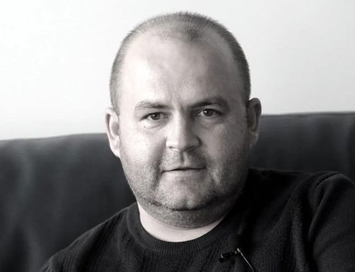 Скончался главный редактор газеты «Шәһри Казан» Радик Сабиров