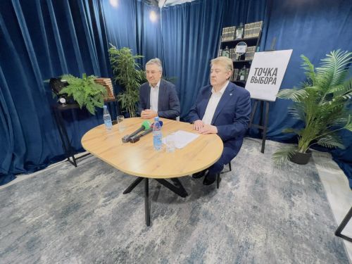 На избирательных участках Татарстана в дни голосования за депутатов Госдумы России будут работать волонтеры-медики