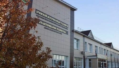 В Буинском ветеринарном техникуме абитуриенты могут подавать документы на новые специальности, а на «экономиста» в этом году прием не проводится
