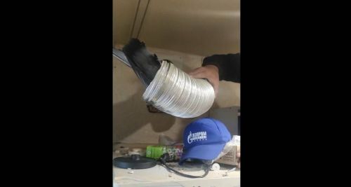 После отравления семьи из-за голубя в дымоходе наказали главу газовой службы