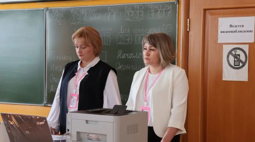 Татарстан в этом году входит в тройку лидеров России по количеству стобалльных результатов ЕГЭ. Один из высокобалльников – из Буинска