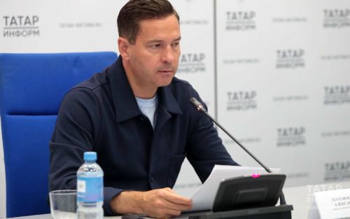 Леонов анонсировал сюрприз для болельщиков на матче Россия - Иран