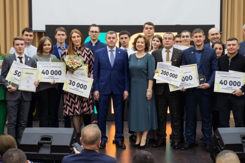В Татарстане объявили семь конкурсов для сельской молодежи с призовым фондом 2,1 млн рублей