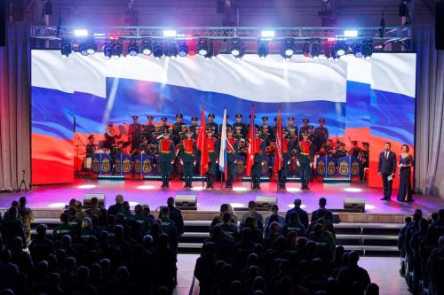 В Волгоградской области завершился финал второго сезона Всероссийской игры «Семейная зарница»