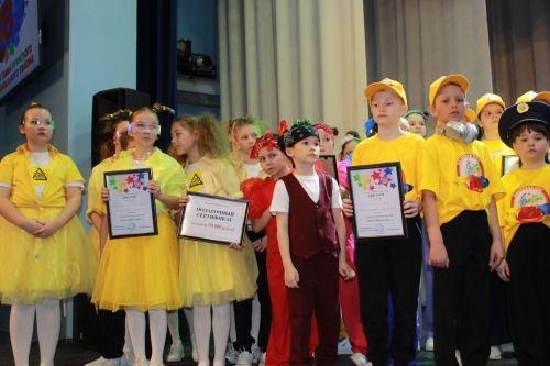 Игры КВН среди юниоров на кубок главы Буинского муниципального района