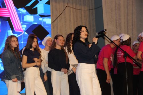 КВН среди студенческих команд