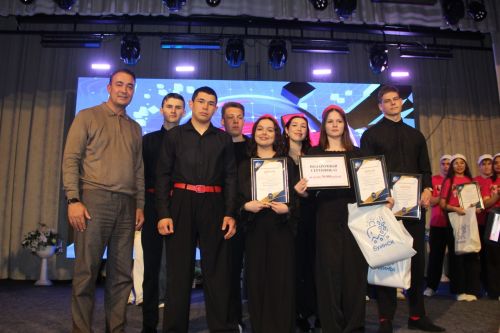 КВН среди студенческих команд