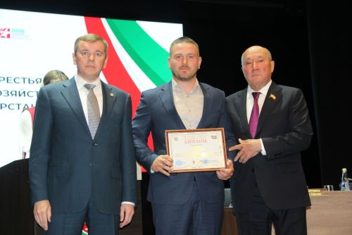 В Буинском муниципальном районе прошёл зональный семинар-совещание, посвящённый повышению деловой активности сельского населения