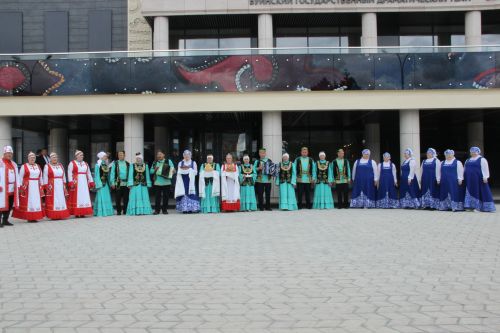В Буинском муниципальном районе прошёл зональный семинар-совещание, посвящённый повышению деловой активности сельского населения
