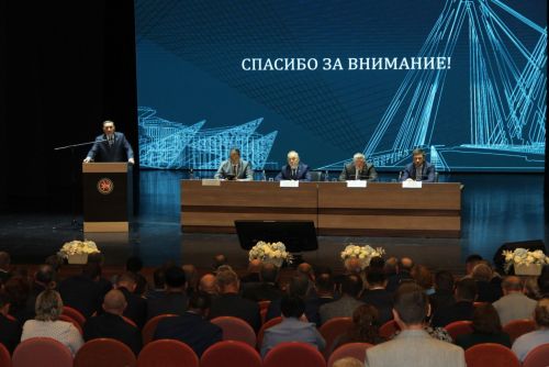 В Буинском муниципальном районе прошёл зональный семинар-совещание, посвящённый повышению деловой активности сельского населения