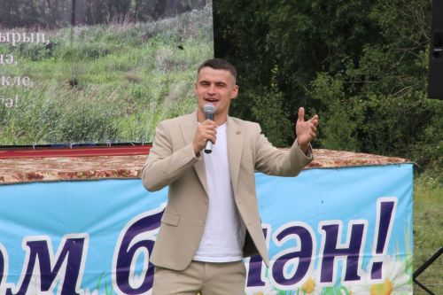 День села Верхние Лащи