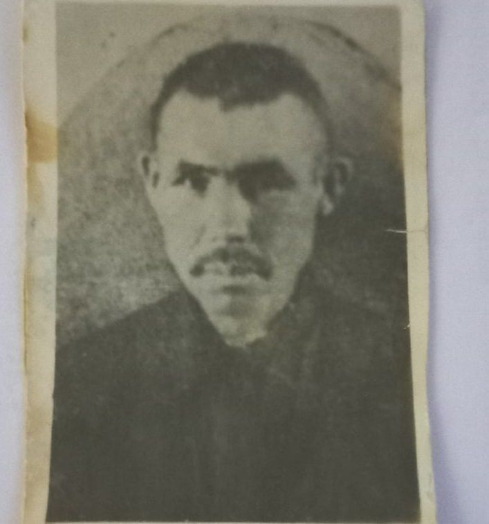 #МойГеройМояСемья: Закиров Шакир Закирович