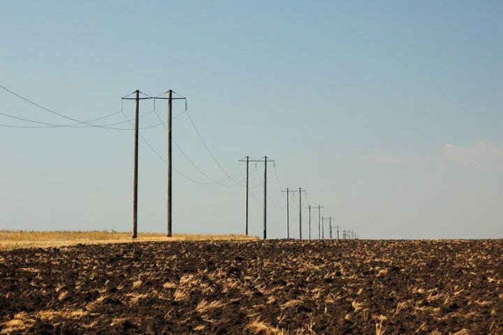 Филиал АО "Сетевая компания" Буинские электрические сети предупреждает!