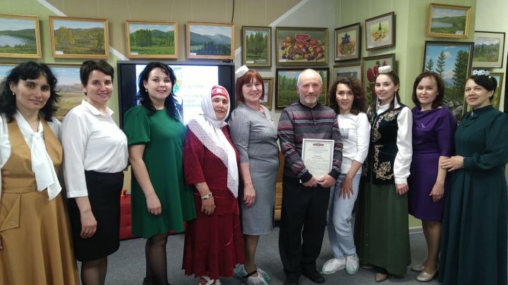Приходите в Бунинский краеведческий музей посмотреть на красоты Сибири