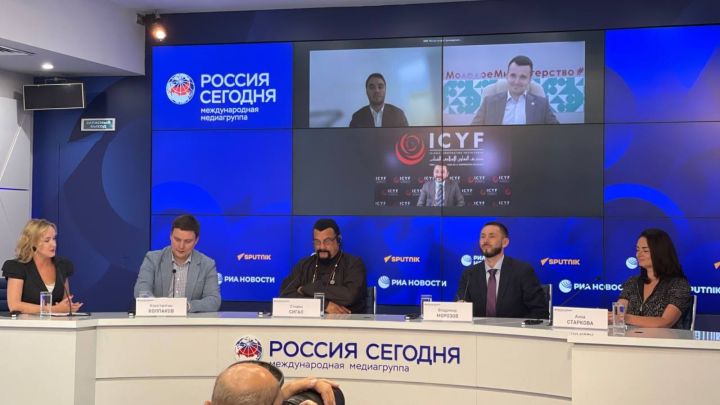 На сегодняшний день участие в Казанском глобальном молодежном саммите подтвердили руководители ведомств по молодежи из 18 стран, а также руководители международных организаций