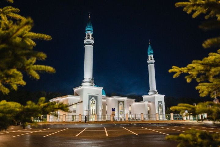За 2023 год в Татарстане были отреставрированы и построены 19 мечетей