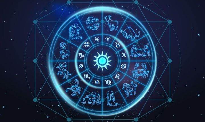 Гороскоп на 3 мая