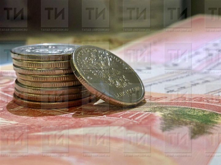 Оклады бюджетников в Татарстане повысят с 1 июля