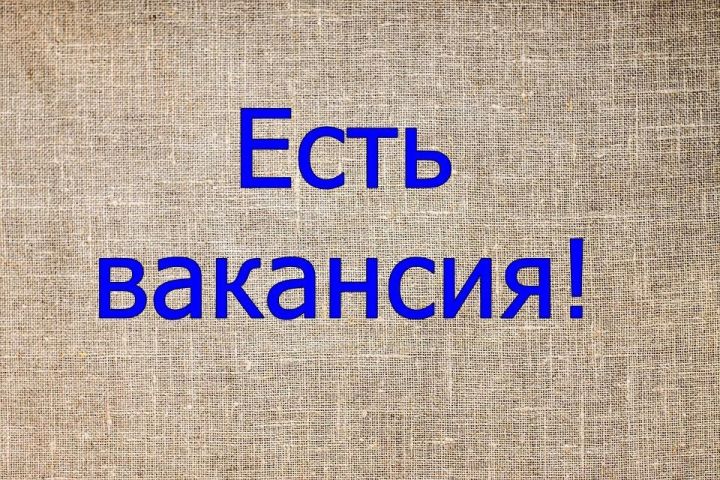 Высокооплачиваемая работа