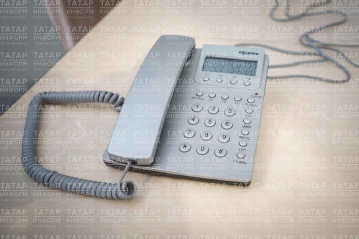 В текущем году жители Буинска перевели мошенникам 18,5 миллиона рублей