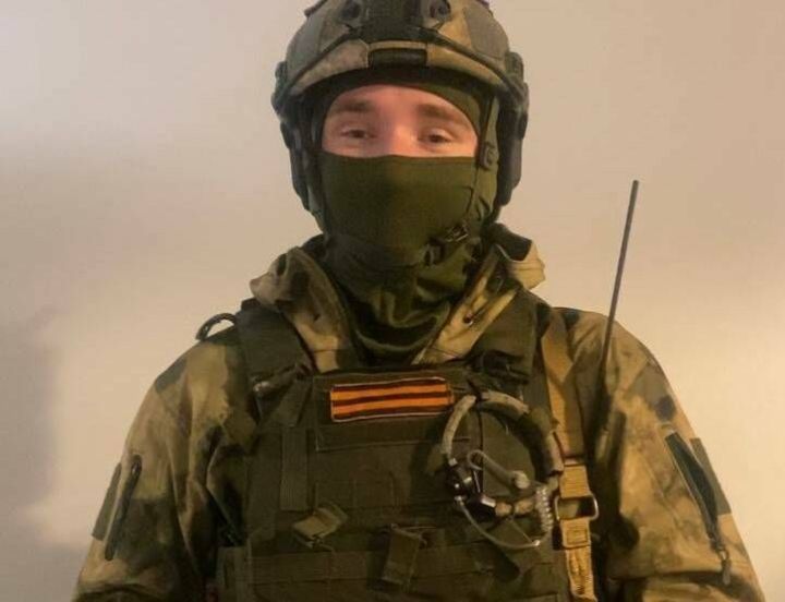 Осваивает перспективное направление: ветеран СВО из Тетюш учится и развивает бизнес