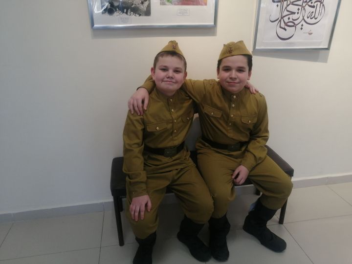 Художественный руководитель Казанского камерного оркестра в Буинске прослушал таланты. По словам маэстро, в этом году будут звучать только произведения российских авторов