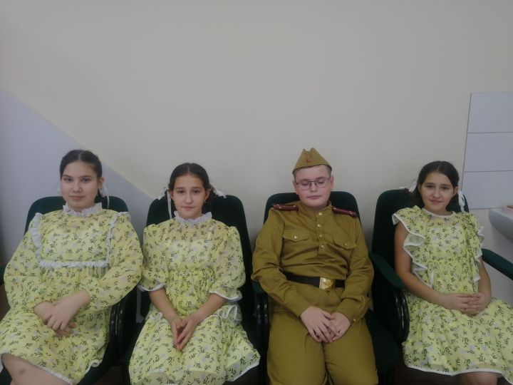 Художественный руководитель Казанского камерного оркестра в Буинске прослушал таланты. По словам маэстро, в этом году будут звучать только произведения российских авторов