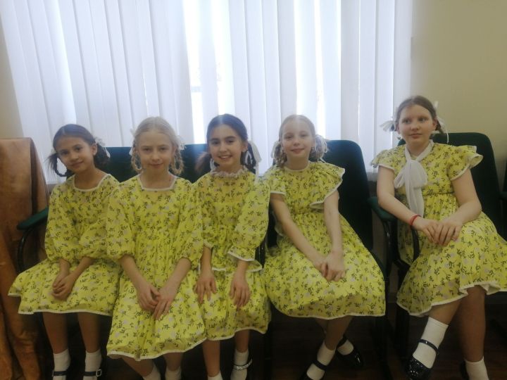 Художественный руководитель Казанского камерного оркестра в Буинске прослушал таланты. По словам маэстро, в этом году будут звучать только произведения российских авторов