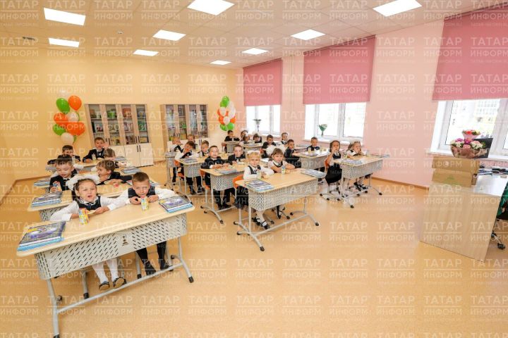 Утвердили нормы учебной нагрузки для школьников с 1 по 9 класс