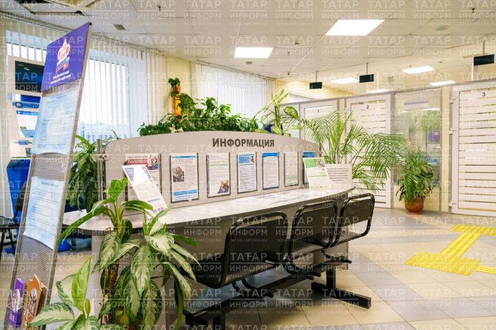 С 1 января 2026 года Республика Татарстан вошла в число участников пилотного проекта по комплексной реабилитации детей с инвалидностью