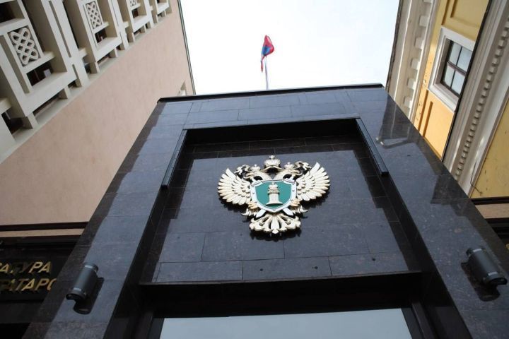 Главный врач онкодиспансера Татарстана уволен после проверки