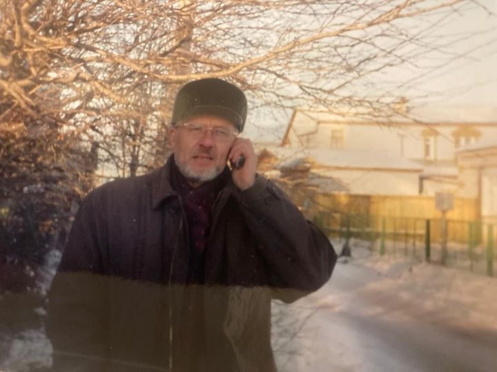 «Он был принципиальным»: о муже, руководившем строительством Буинского элеватора рассказывает его жена Резеда Айзатуллина