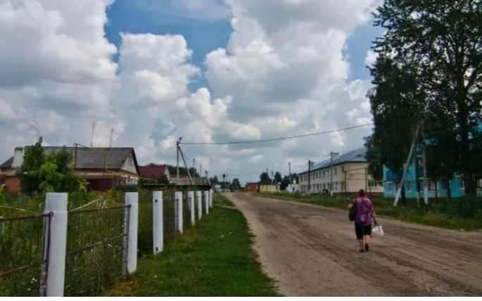 В Буинском районе продолжает действовать социальная поддержка женщинам, проживающим на селе и рожающим детей