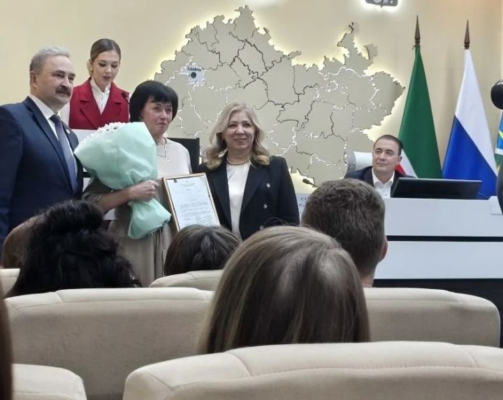 В очередном медсовете Буинской ЦРБ с участием замминистра здравоохранения Татарстана  обсудили  качество медобслуживания населения