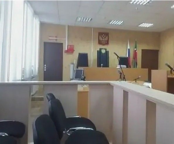 В Буинске осудили мужчину за кражу велосипеда