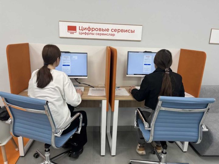 Карьерный маршрут построен для студентов Буинского ветеринарного техникума