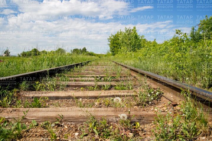 Двоих подростков из РТ арестовали за теракт на железной дороге